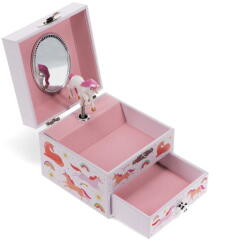 Rex London Ékszertartó Unicorn - Rex London