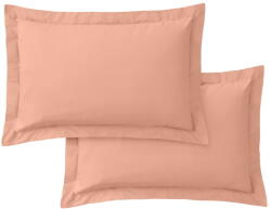Bianca Pamut-perkál párnahuzat szett 2 db-os 50x75 cm Cotton Percale - Bianca - bonami - 4 300 Ft