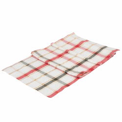 VDE Tivoli 1996 Pamut asztali futó 180x40 cm Lurex - VDE Tivoli 1996