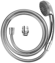 Wenko Mosdó csapjára szerelhető zuhanyfej csővel - Wenko