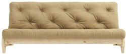 Karup Fresh Natural Clear/Wheat Beige variálható kanapé - Karup Design