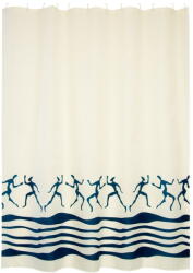 MSV Zuhanyfüggöny 180x200 cm Zanzibar - MSV