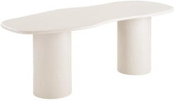 House Nordic Étkezőasztal 96x200 cm Maranola - House Nordic