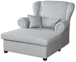 Ropez Szürke heverő Lord - Ropez