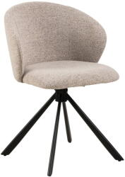 Actona Bézs étkezőszék szett 2 db-os Pippa - Actona