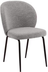 Actona Szürke étkezőszék készlet 2 db-os Patricia - Actona