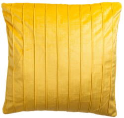 JAHU collections Bársony párnahuzat 45x45 cm Stripe - JAHU collections - bonami - 2 940 Ft