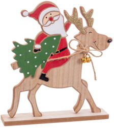 Casa Selección Karácsonyi figura Reindeer - Casa Selección