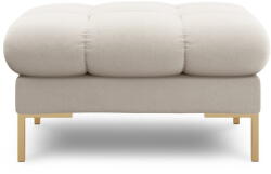 Cosmopolitan Design Bézs lábtartó Bali - Cosmopolitan Design - bonami - 113 520 Ft