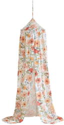 Moi Mili Pamut baldachin Flower Power - Moi Mili