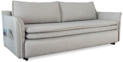 Miuform Charming Charlie bézs kinyitható kanapé - Miuform