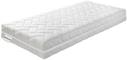 Benab Kemény-közepes keménységű kétoldalas rugós matrac 80x200 cm Comfort Flow - BENAB