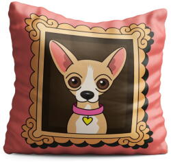 OYO kids Párnahuzat 40x40 cm - OYO kids