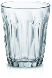Duralex Pohár készlet 6 db-os 90 ml Provence - Duralex