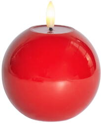 Sirius Elemmel működő LED gyertya (magasság 9 cm) Sille - Sirius - bonami - 3 959 Ft