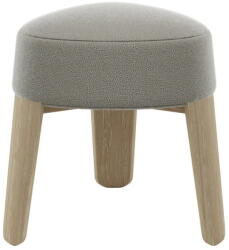 Blomus Világosbarna ülőke KUON - Blomus