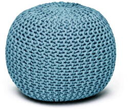Bonami Essentials Türkizkék puff - Bonami Essentials