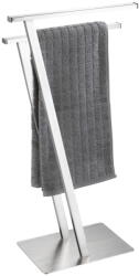WENKO Lirio rozsdamentes acél törölköző tartó - Wenko