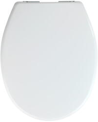 Allstar WC-ülőke automatikus záródással 37, 5 x 45, 5 cm Tucson - Allstar