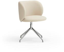 Teulat Bézs kárpitozott étkezőfotel Mogi - Teulat - bonami - 214 180 Ft