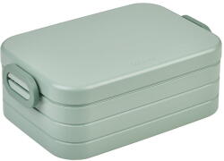 Mepal Uzsonnás doboz Nordic sage - Mepal