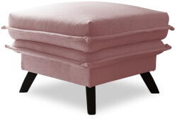 Miuform Charming Charlie rózsaszín lábtartó - Miuform