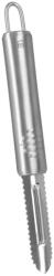Metaltex Vegetable rozsdamentes acél zöldséghámozó, hossz 20 cm - Metaltex