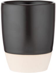 Ladelle Fekete-bézs agyagkerámia bögre 300 ml Host - Ladelle