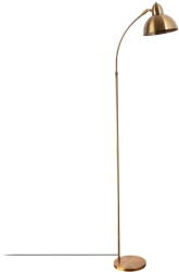 Opviq Sárgaréz színű állólámpa fém búrával (magasság 162 cm) Marzeo - Opviq lights