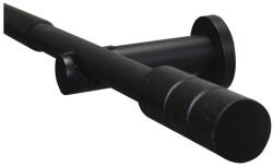 Gardinia Fém bővíthető függönykarnis 120 - 210 cm Kreta - Gardinia