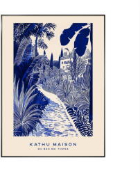 Styler Kép 50x70 cm Maison - Styler