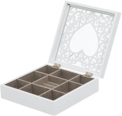 Casa Selección Ékszertartó Corazon - Casa Selección