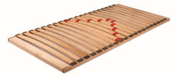 BENAB Lamellás ágyrács 80x200 cm EXTRA - BENAB