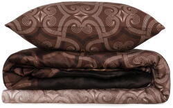 Mijolnir Barna kétszemélyes pamut-szatén ágyneműhuzat 200x200 cm Pandora - Mijolnir