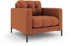 Cosmopolitan Design Téglavörös fotel Bali - Cosmopolitan Design