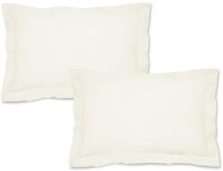 Catherine Lansfield Perkál párnahuzat szett 2 db-os 50x75 cm Easy Iron Percale - Catherine Lansfield - bonami - 4 220 Ft
