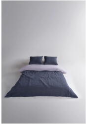 Mila Home Luxury Sötétszürke jacquard ágytakaró és párnahuzat szett 240x260 cm Jacquard - Mila Home Luxury