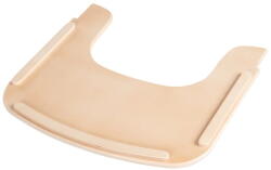 roba Natúr színű etetőszék tálca Sit Up Flex - Roba