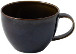 like | Villeroy & Boch Sötétkék porcelán bögre cappucinóhoz 247 ml Crafted Denim - like | Villeroy & Boch