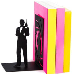 Balvi Könyvtámasz Secret Agent - Balvi