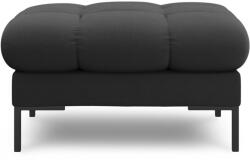 Cosmopolitan Design Sötétszürke lábtartó Bali - Cosmopolitan Design - bonami - 113 520 Ft