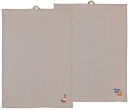 Södahl Pamut konyharuha szett 2 db-os 50x70 cm Bistro - Södahl - bonami - 6 480 Ft