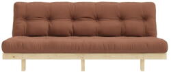 Karup Lean Raw Clay Brown variálható kanapé - Karup Design