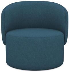 Makamii Kék fotel Ipo - Makamii