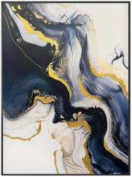 Styler Kép kézzel festett részletekkel 70x100 cm Sky - Styler