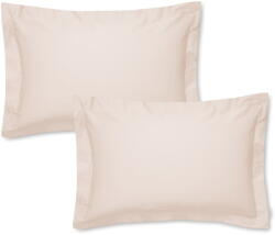Bianca Pamut-szatén párnahuzat szett 2 db-os 50x75 cm Cotton Sateen - Bianca - bonami - 6 760 Ft