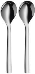 WMF Nuova 2 db müzlis kanál, hosszúság 16, 5 cm - WMF