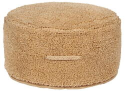 Lorena Canals Okkersárga puff Chill Honey - Lorena Canals