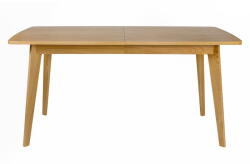 Woodman Kensal bővíthető étkezőasztal - Woodman