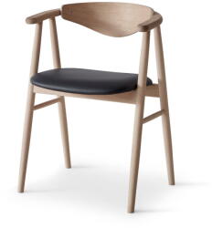 Hammel Furniture Bőr étkezőszék Traditional - Hammel Furniture